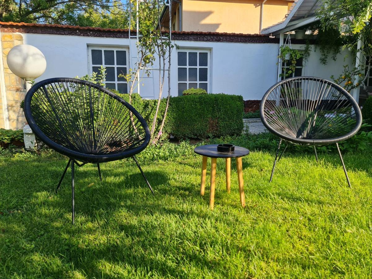 Hotel Rai Obrochishte Esterno foto