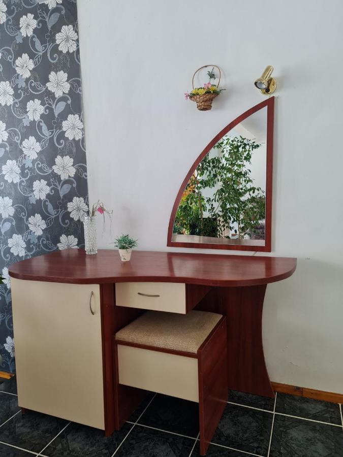 Hotel Rai Obrochishte Esterno foto
