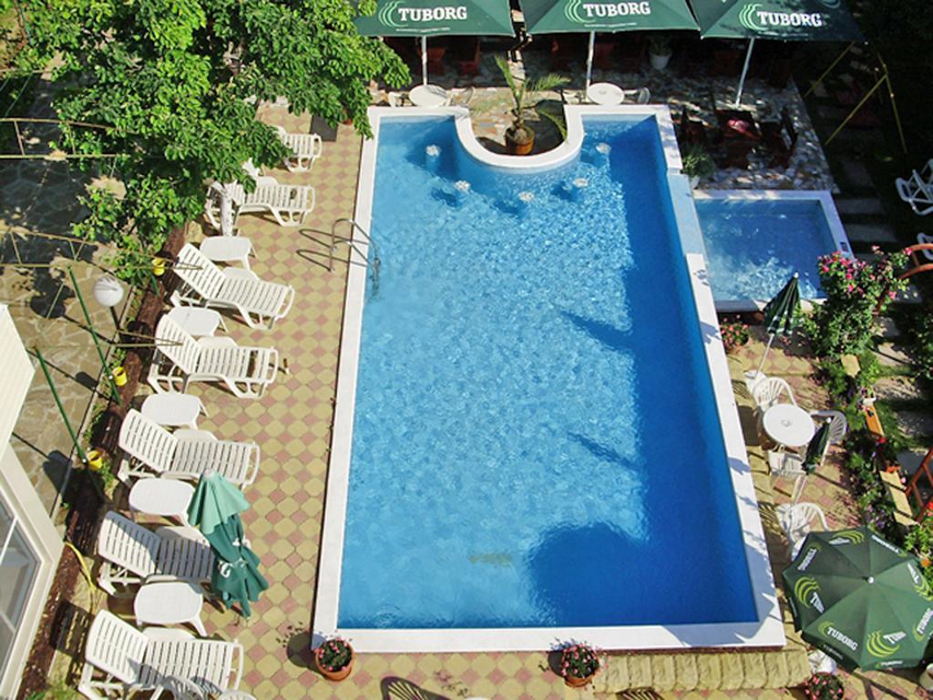 Hotel Rai Obrochishte Camera foto